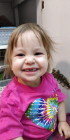 New smile